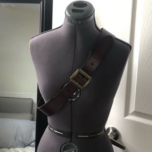 Costume Bandolier